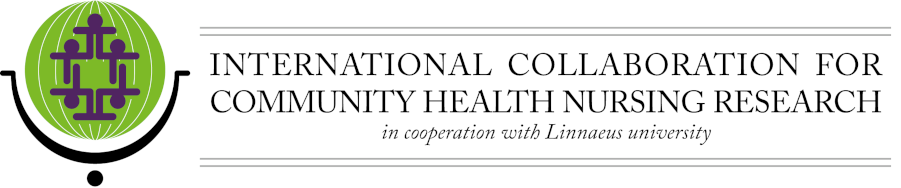International Collaboration for Community Health Nursing Research